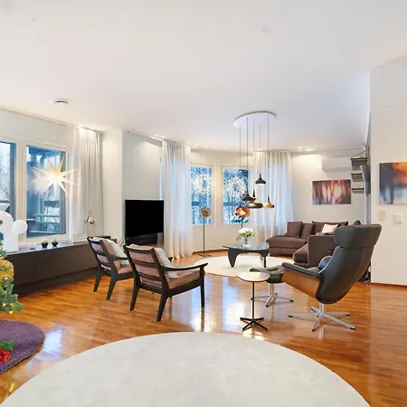 Villa Aurora Sky