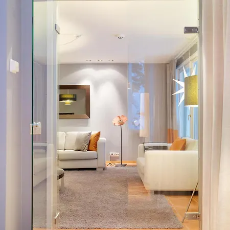 Villa Aurora Sky *