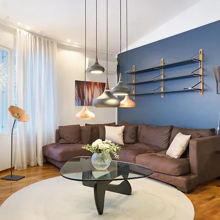 Aurora Sky Villa *