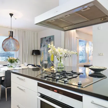 Villa Aurora Sky
