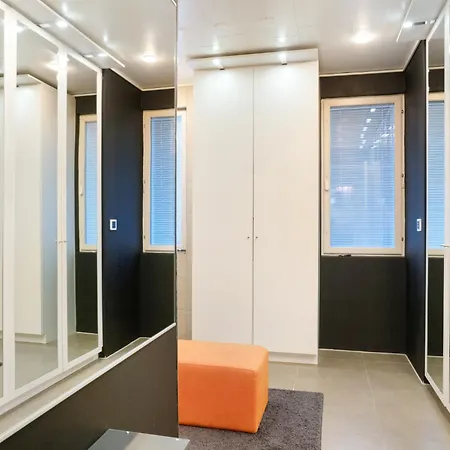 Aurora Sky Villa