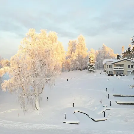 Aurora Sky Rovaniemi